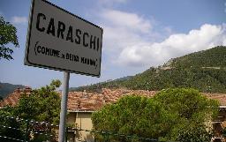 Localita Caraschi